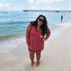 Meet your Posher, Brittani